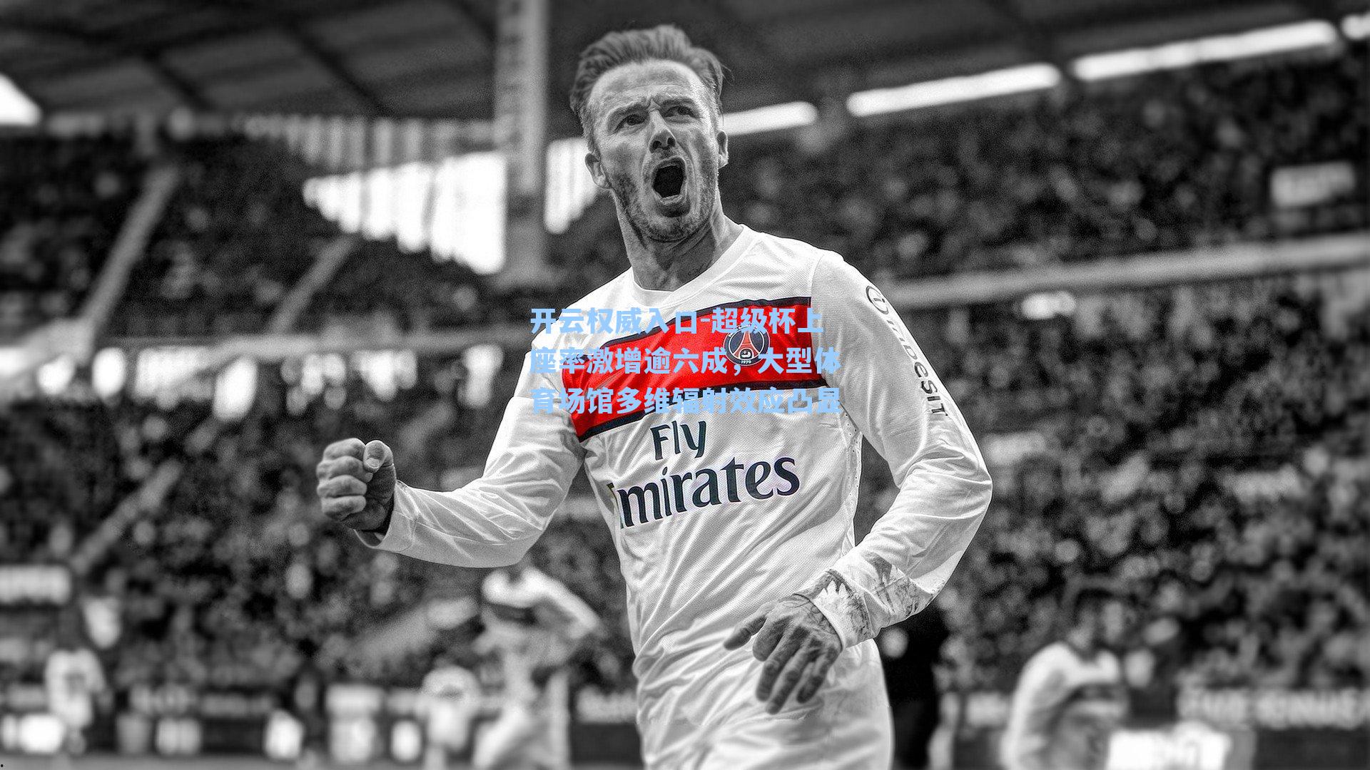 超级杯上座率激增逾六成,大型体育场馆多维辐射效应凸显